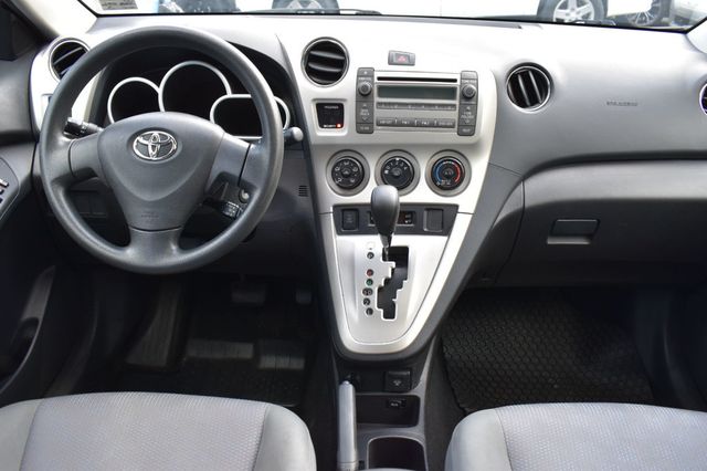 2009 Toyota Matrix 5dr Wagon Automatic S AWD - 23084534 - 25