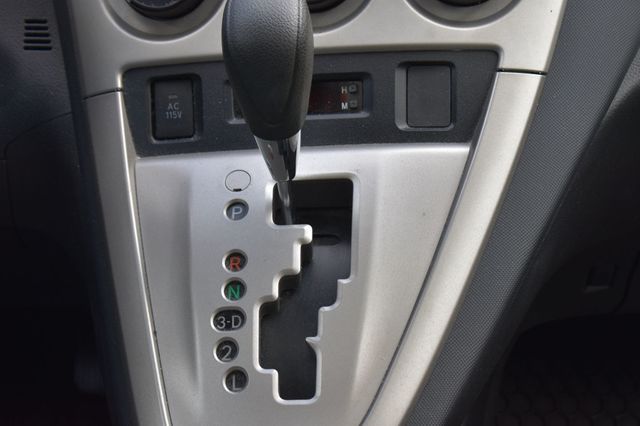 2009 Toyota Matrix 5dr Wagon Automatic S AWD - 23084534 - 26
