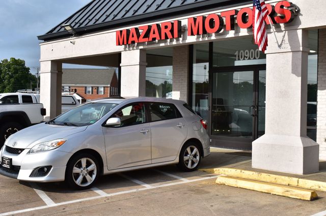 2009 Toyota Matrix 5dr Wagon Automatic S AWD - 23084534 - 6