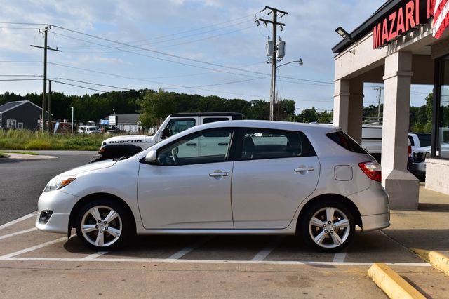 2009 Toyota Matrix 5dr Wagon Automatic S AWD - 23084534 - 7