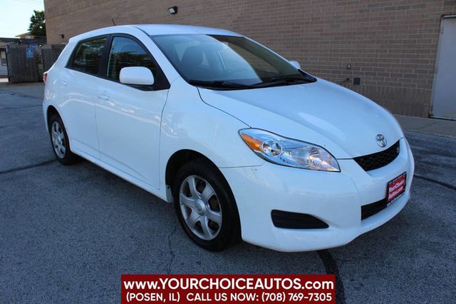 2009 Toyota Matrix 5dr Wagon Automatic S AWD - 22620273 - 0