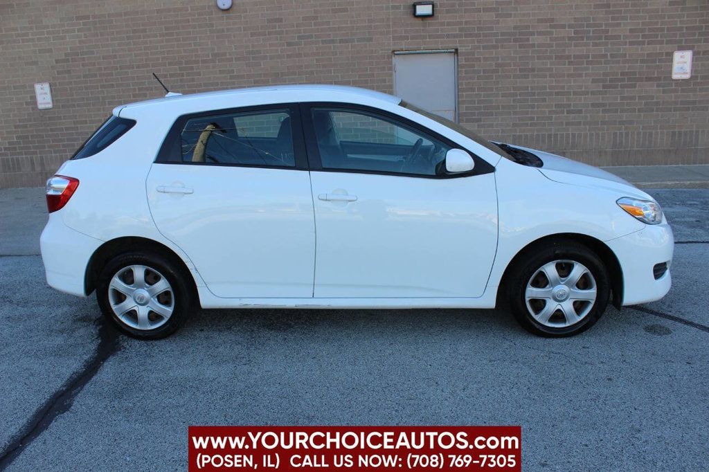 2009 Toyota Matrix 5dr Wagon Automatic S AWD - 22620273 - 7