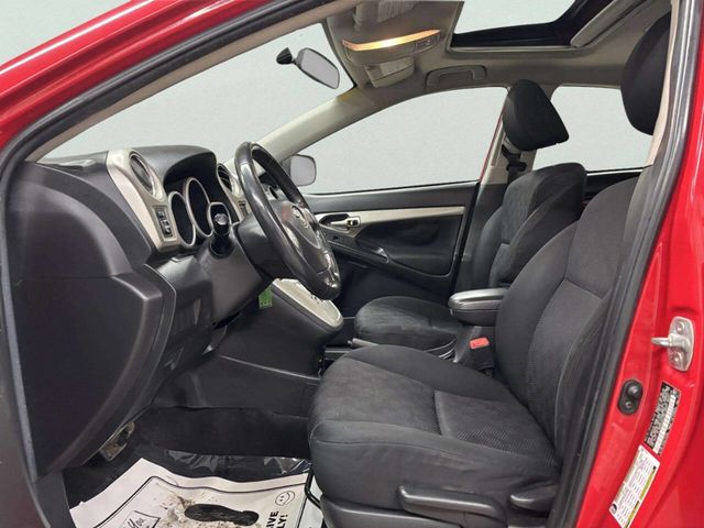 2009 Toyota Matrix 5dr Wagon Automatic S FWD - 22980683 - 11