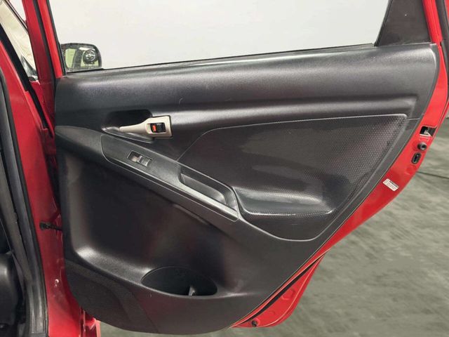 2009 Toyota Matrix 5dr Wagon Automatic S FWD - 22980683 - 16