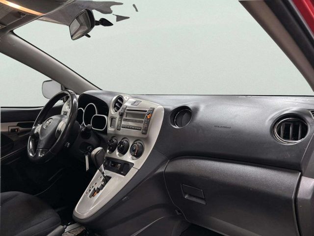 2009 Toyota Matrix 5dr Wagon Automatic S FWD - 22980683 - 19