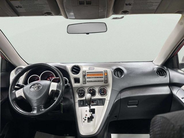 2009 Toyota Matrix 5dr Wagon Automatic S FWD - 22980683 - 21