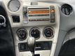 2009 Toyota Matrix 5dr Wagon Automatic S FWD - 22980683 - 22
