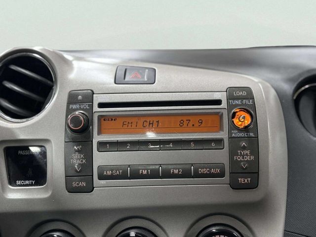 2009 Toyota Matrix 5dr Wagon Automatic S FWD - 22980683 - 23