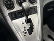 2009 Toyota Matrix 5dr Wagon Automatic S FWD - 22980683 - 25