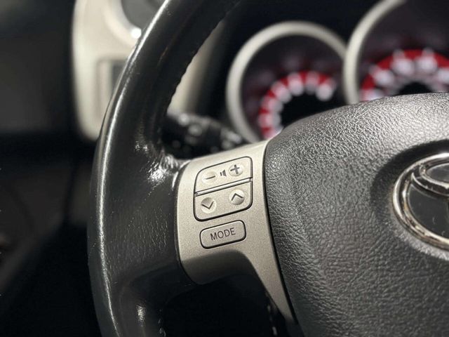 2009 Toyota Matrix 5dr Wagon Automatic S FWD - 22980683 - 26