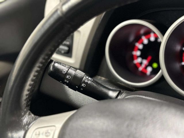 2009 Toyota Matrix 5dr Wagon Automatic S FWD - 22980683 - 28