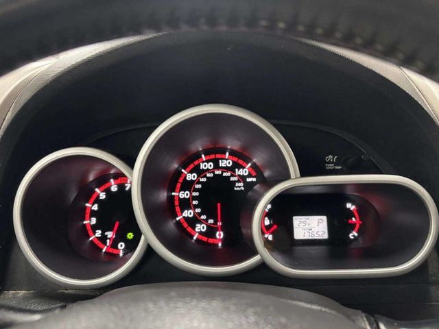 2009 Toyota Matrix 5dr Wagon Automatic S FWD - 22980683 - 30