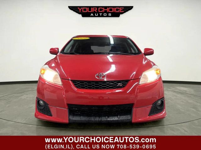 2009 Toyota Matrix 5dr Wagon Automatic S FWD - 22980683 - 7