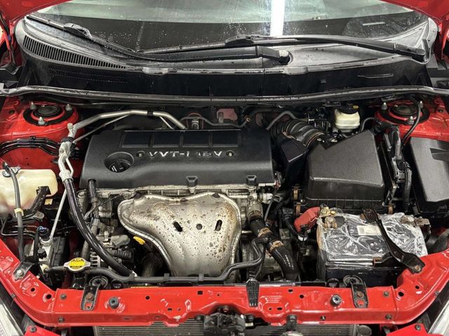 2009 Toyota Matrix 5dr Wagon Automatic S FWD - 22980683 - 8