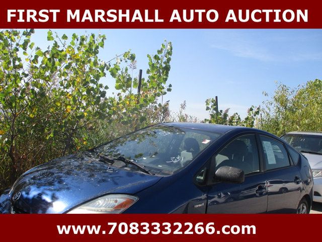 2009 Toyota Prius  - 22921372 - 1