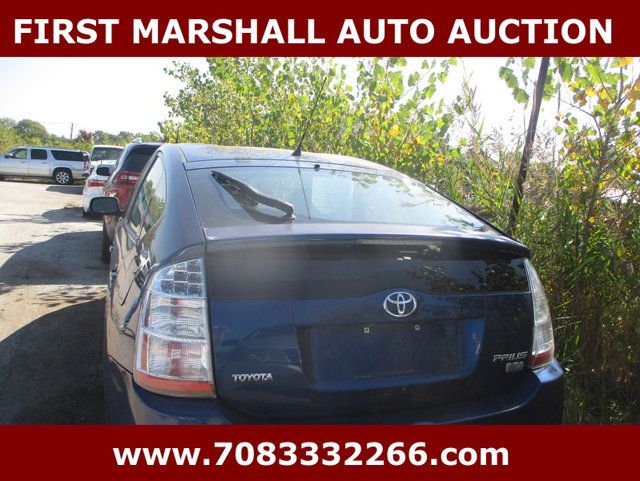 2009 Toyota Prius  - 22921372 - 2