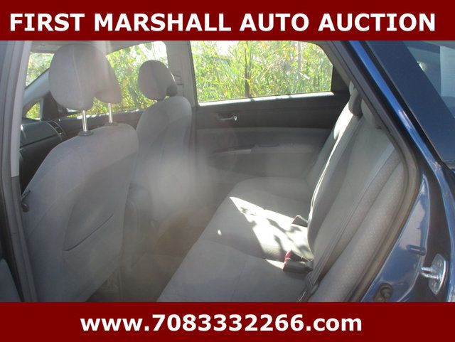 2009 Toyota Prius  - 22921372 - 3