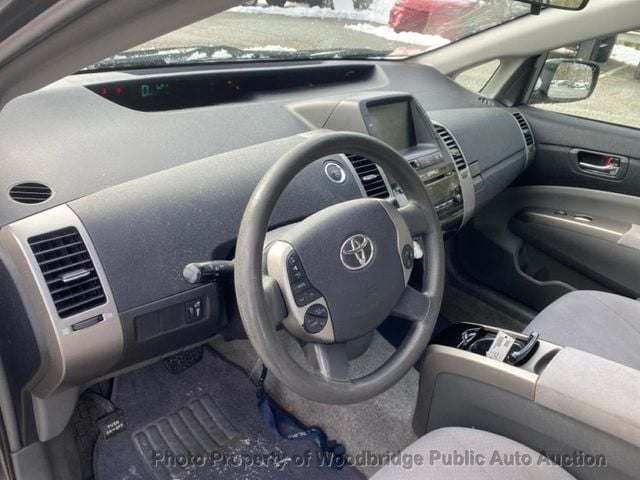 2009 Toyota Prius  - 22778946 - 4