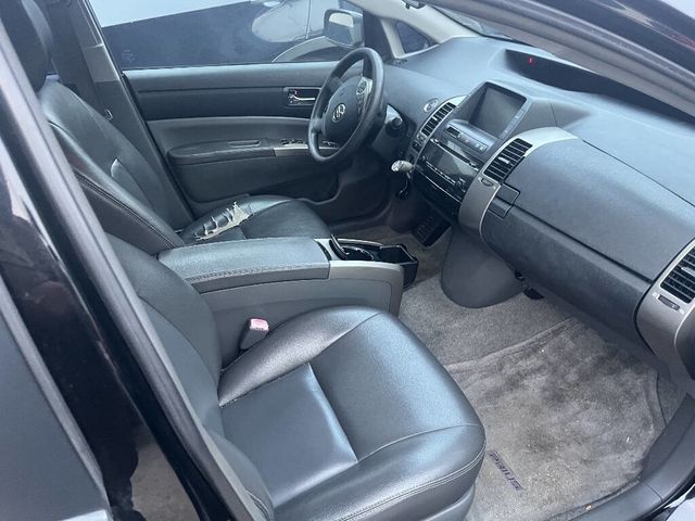 2009 Toyota Prius  - 22735401 - 5