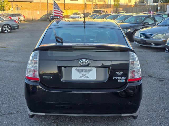 2009 Toyota Prius