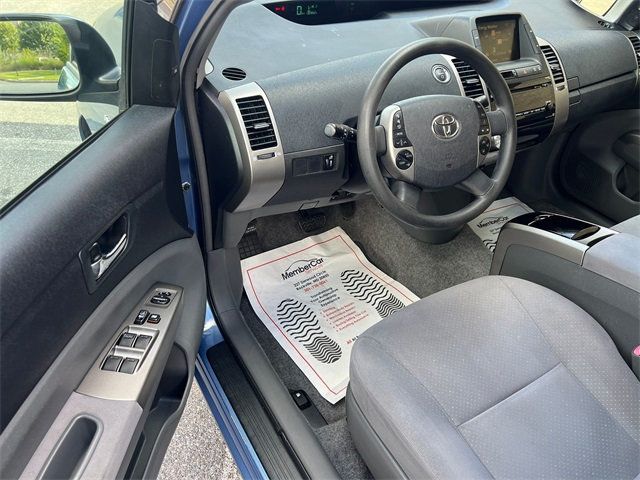 2009 Toyota Prius 5dr Hatchback - 22914598 - 9