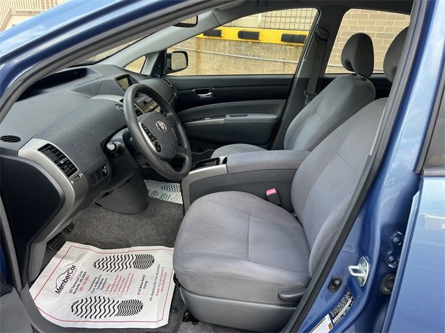 2009 Toyota Prius 5dr Hatchback - 22914598 - 10