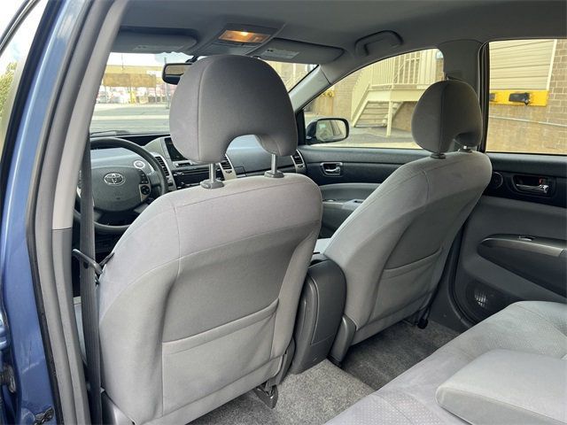 2009 Toyota Prius 5dr Hatchback - 22914598 - 12