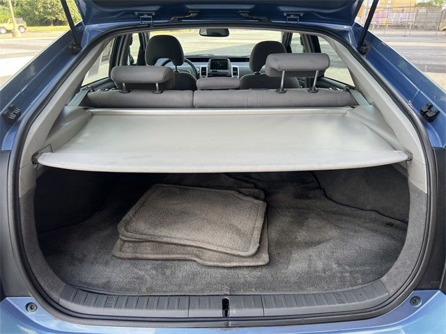 2009 Toyota Prius 5dr Hatchback - 22914598 - 13