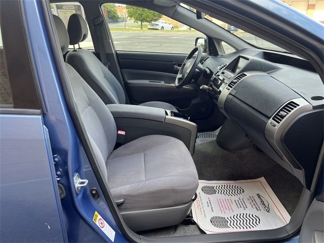 2009 Toyota Prius 5dr Hatchback - 22914598 - 16