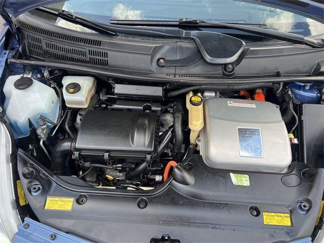 2009 Toyota Prius 5dr Hatchback - 22914598 - 17