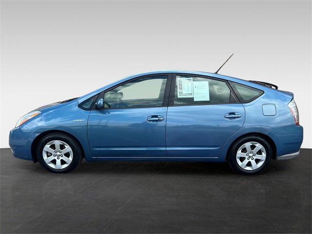 2009 Toyota Prius 5dr Hatchback - 22914598 - 1