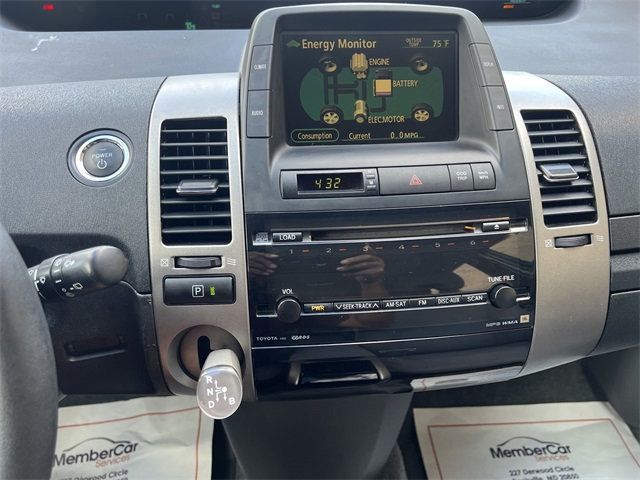 2009 Toyota Prius 5dr Hatchback - 22914598 - 19