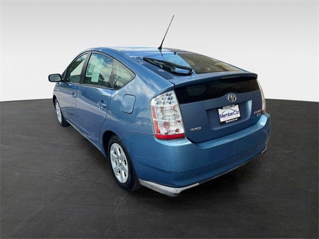 2009 Toyota Prius 5dr Hatchback - 22914598 - 2