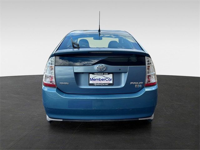 2009 Toyota Prius 5dr Hatchback - 22914598 - 3