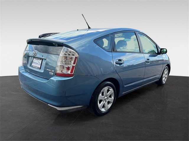 2009 Toyota Prius 5dr Hatchback - 22914598 - 4