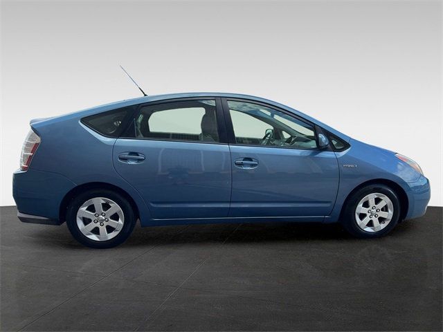 2009 Toyota Prius 5dr Hatchback - 22914598 - 5