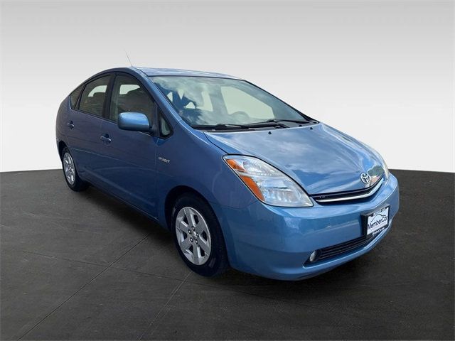2009 Toyota Prius 5dr Hatchback - 22914598 - 6