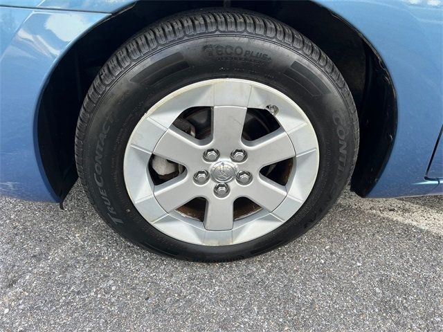 2009 Toyota Prius 5dr Hatchback - 22914598 - 8