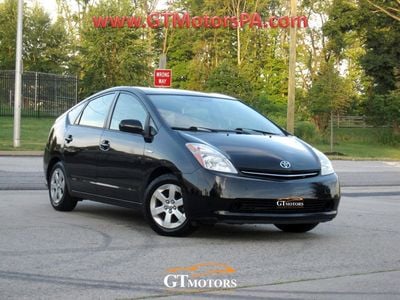 2009 Toyota Prius