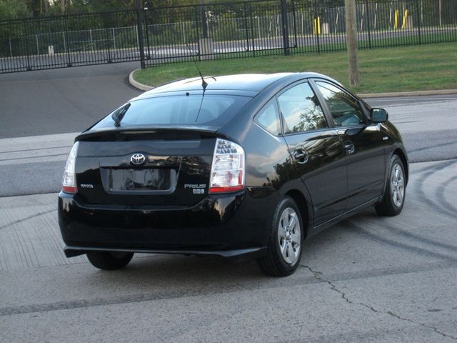 2009 Toyota Prius 5dr Hatchback Touring - 23078324 - 11