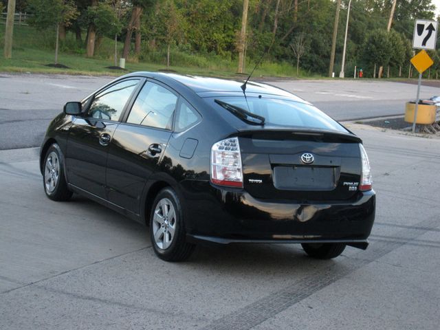 2009 Toyota Prius 5dr Hatchback Touring - 23078324 - 12