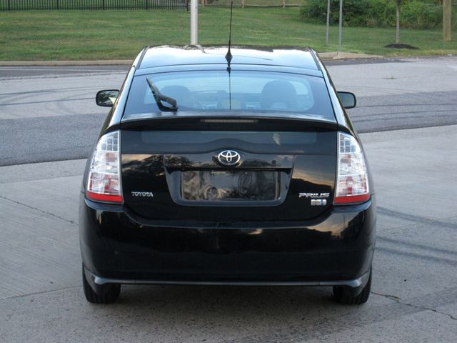 2009 Toyota Prius 5dr Hatchback Touring - 23078324 - 13