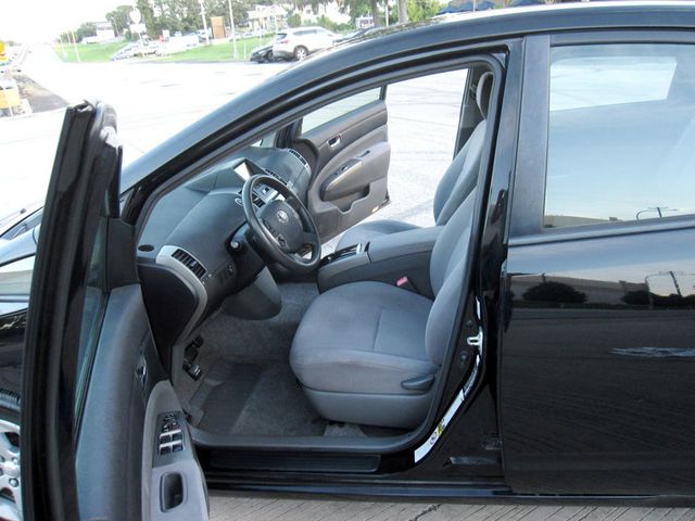 2009 Toyota Prius 5dr Hatchback Touring - 23078324 - 16