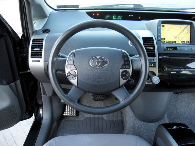 2009 Toyota Prius 5dr Hatchback Touring - 23078324 - 18