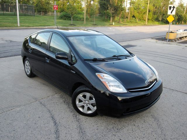 2009 Toyota Prius 5dr Hatchback Touring - 23078324 - 1