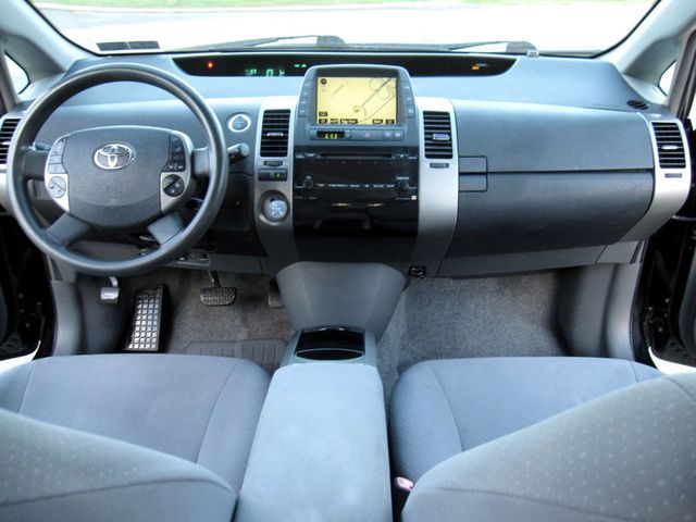 2009 Toyota Prius 5dr Hatchback Touring - 23078324 - 19