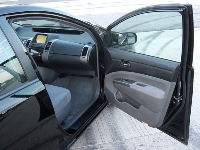 2009 Toyota Prius 5dr Hatchback Touring - 23078324 - 20