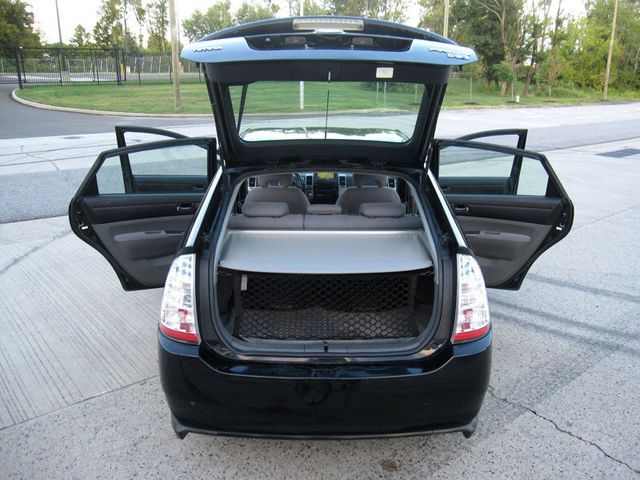 2009 Toyota Prius 5dr Hatchback Touring - 23078324 - 28
