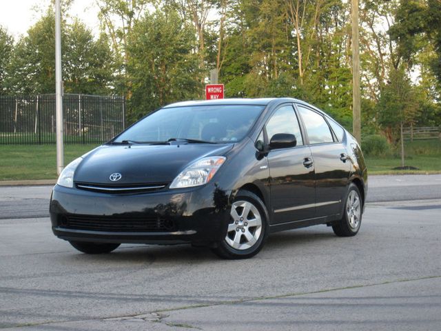 2009 Toyota Prius 5dr Hatchback Touring - 23078324 - 2