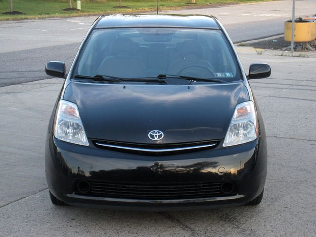 2009 Toyota Prius 5dr Hatchback Touring - 23078324 - 4